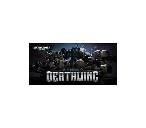 Space Hulk: Death Wing