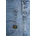G-Star RAW Дънкова рокля G-Star Skater Maxi (D27734.D536)