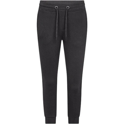 HRM HRM2007 dětské tepláky Dark Grey