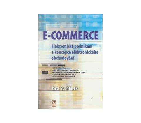E-commerce - Petr Suchánek