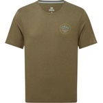 Sherpa Мъжка тениска Sherpa Bali Circle Tee T-shirt - Evergreen - размер XL (216-8631-0114)