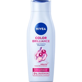 Nivea Color Protect Shampoo 400 ml
