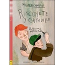 Rinconete y Cortadillo A2