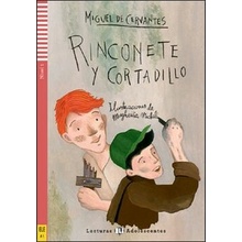 Rinconete y Cortadillo A2