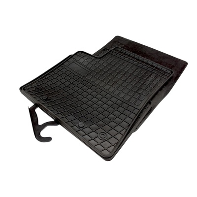 FroGum Гумени стелки за OPEL Crossland (2017-2024), марка Frogum (401716)