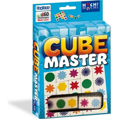 Huch! Cubemaster