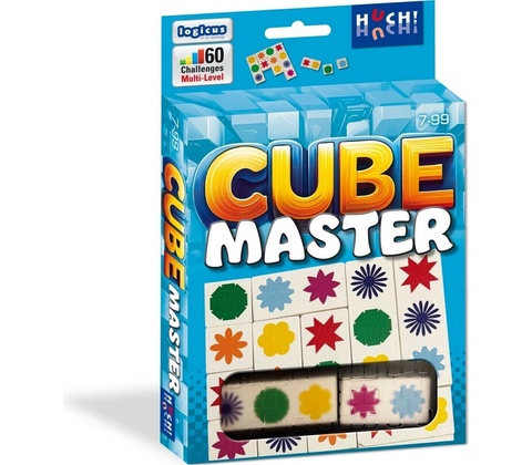 Huch! Cubemaster