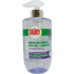  FAIRY, Течен сапун за ръце, Лавандула, 400 ml