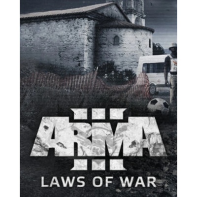 Arma 3 Laws of War