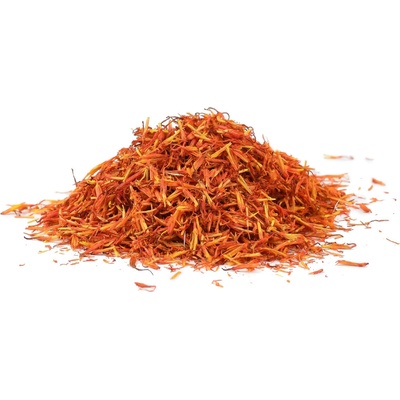 ManuTea Světlice barvířská okvětní lístky 10 g