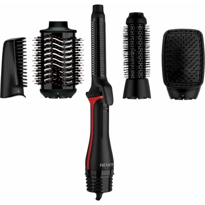 Revlon Beauty Salon One-Step Blow