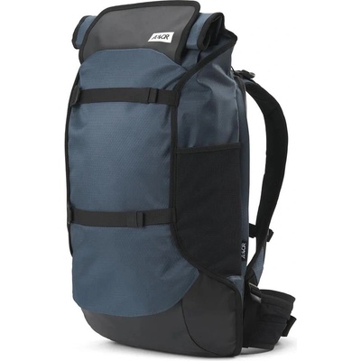 Aevor Travel Pack Proof 38 petrol