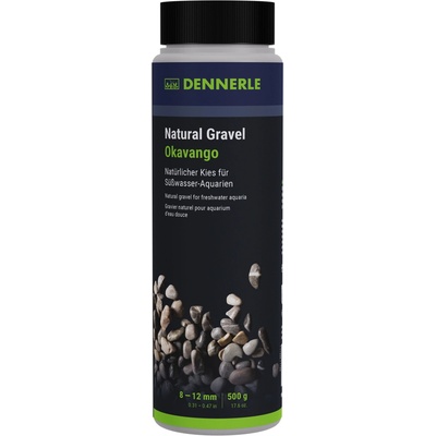 Dennerle Natural Gravel Okavango 500 g