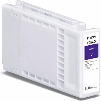 Epson T56UD C13T56UD00 лилав (violet) оригинална касета (C13T56UD00)