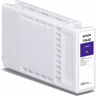 Epson T56UD C13T56UD00 лилав (violet) оригинална касета (C13T56UD00)