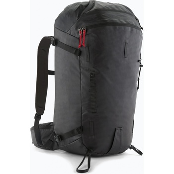 Patagonia Туристическа раница Patagonia Descensionist 37 l black
