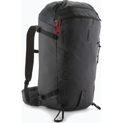 Patagonia Туристическа раница Patagonia Descensionist 37 l black