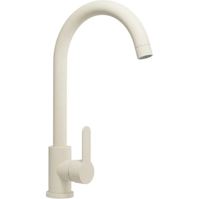 Твоят Стил - Кухненски Мивки Бежов гранитен смесител за кухня - Модел 5600