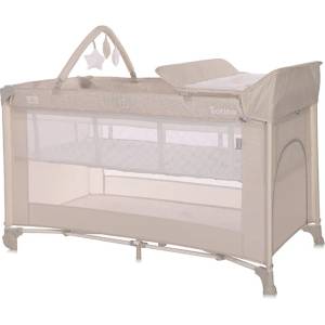 Lorelli Classic КОШАРА torino 2 НИВА plus fog striped elements (10080472212) - tary