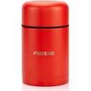 Termosky a termohrnky Rockland Vacuum flask Comet red 750 ml