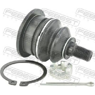 Podpora-/ Kloub FEBEST 0420-KK4TUPF (0420KK4TUPF)