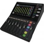Test Mackie DLZ Recenze Mackie DLZ