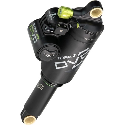 DVO Suspension Topaz T3 Air