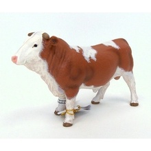 Papo Býk Simmental