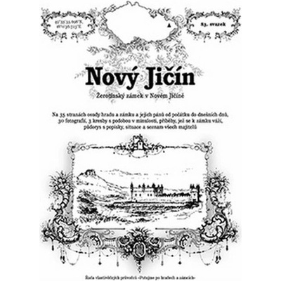 Nový Jičín - Rostislav Vojkovský