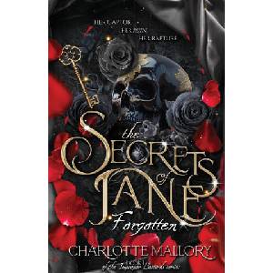 The Secrets of Jane | Charlotte Mallory (2023)