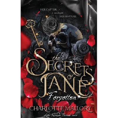 The Secrets of Jane | Charlotte Mallory