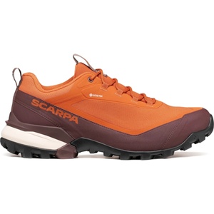 Scarpa Мултиспорт обувки Scarpa Ribelle Cross 2 GTX Walking boots - Rust / Choco - размер 43, 5 (EU) (022-1368-0418)