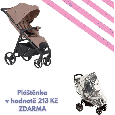 CARRELLO Bravo 2024 Royal Biege