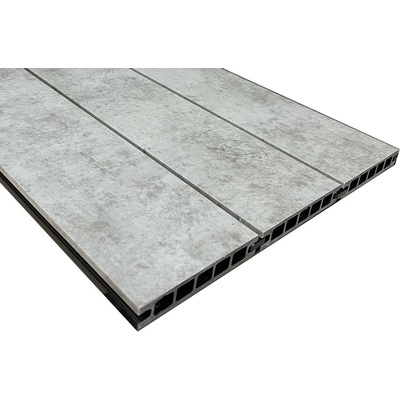 WINDOOR Terasa RenoWin 20x135 mm 2400 mm Urban Spirit 1 ks