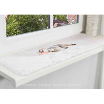 TRIXIE Nani Lying Mat for Windowsills - Постелка за котки за прозорец, 90/ 28 см