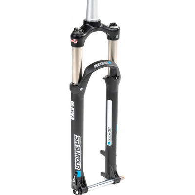Sr suntour XCR32 Boost RL-R AIR DISC