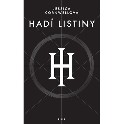 Hadí listiny Jessica Cornwellová [Nejlepší debut 2015]