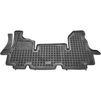 Image 1 of Гумени стелки за Renault Master II (2003-2010) - front - with an extra material on the driver side - тип леген