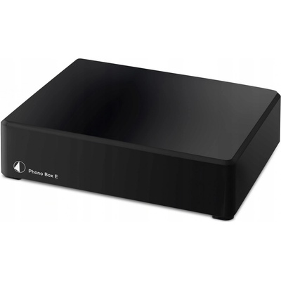 Pro-Ject PhonoBox E