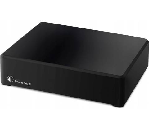 Pro-Ject PhonoBox E