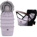 Cottonmoose zimný Moose Combi gray 3v1