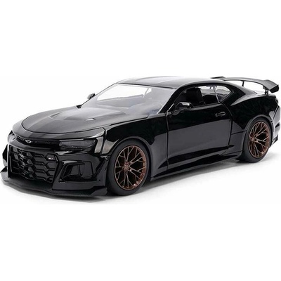 Jada Toys | Fast & Furious - Diecast Model 1/24 2024 Chevrolet Camaro