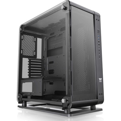 Thermaltake Core P6 Tempered Glass CA-1V2-00M1WN-00