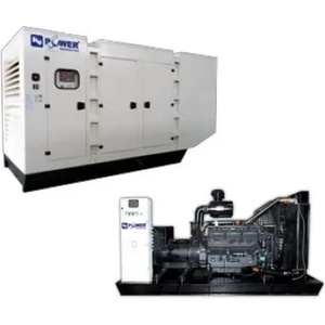 KJ Power KJS-440 Генератор, агрегат