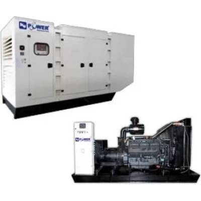 KJ Power KJS-440