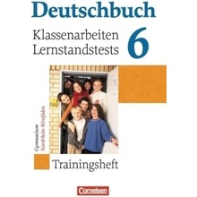 6. Schuljahr, Klassenarbeiten/Lernstandstests, Nordrhein-Westfalen