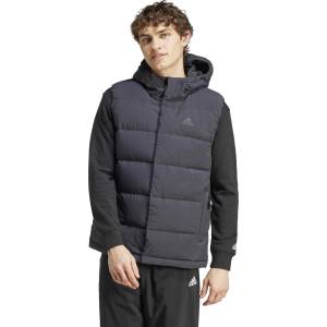 ADIDAS Елек Helionic Hooded Down Vest