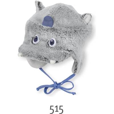 Sterntaler Зимна бебешка шапка Дино, Sterntaler