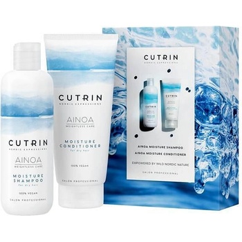 Image 1 of CUTRIN Грижа за коса Cutrin Ainoa (CNA11331)
