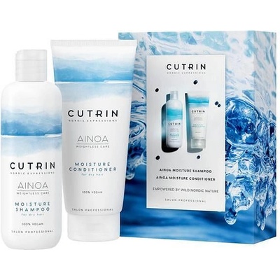 CUTRIN Грижа за коса Cutrin Ainoa (CNA11331)